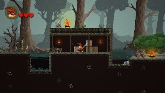 Rabbicent Adventures — screenshot 2