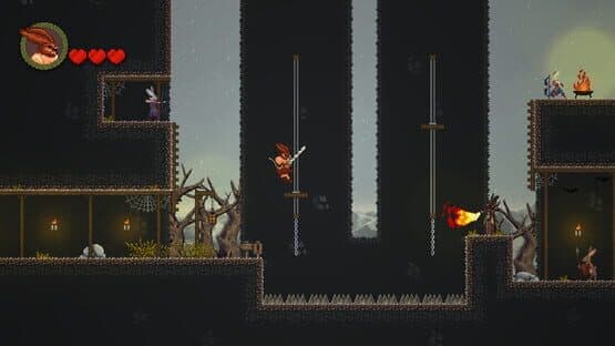 Rabbicent Adventures — screenshot 3
