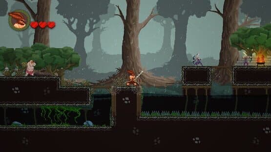 Rabbicent Adventures — screenshot 4