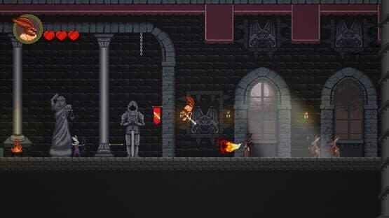 Rabbicent Adventures — screenshot 5