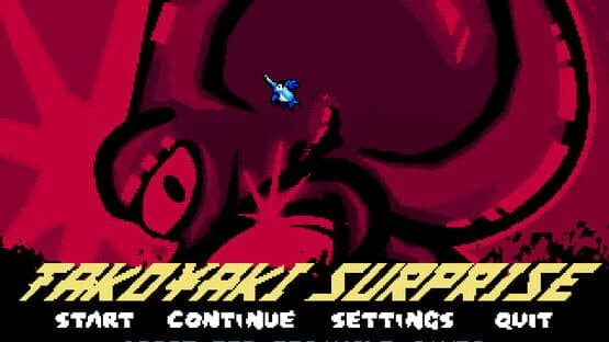 Takoyaki Surprise — screenshot 1