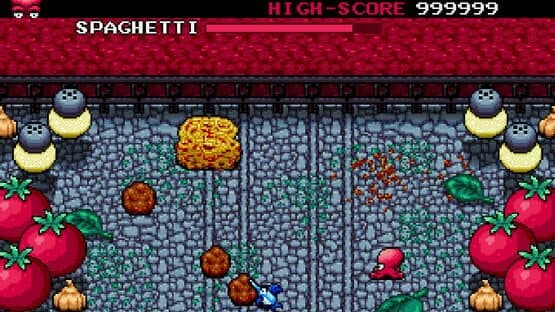 Takoyaki Surprise — screenshot 7