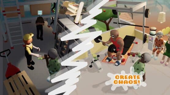 Escape from the Nursing Home — screenshot 6
