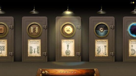 Steam Panic — screenshot 2