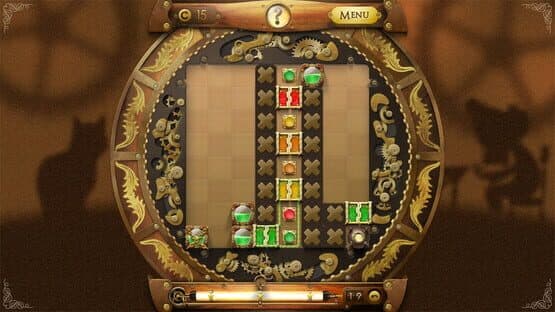 Steam Panic — screenshot 3