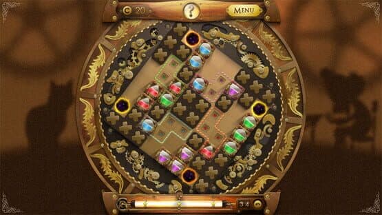 Steam Panic — screenshot 4