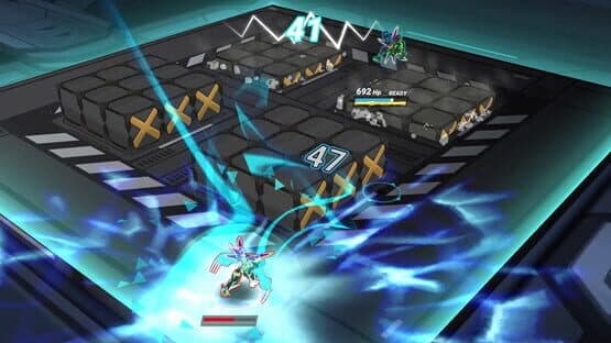 Battlecore Robots — screenshot 5