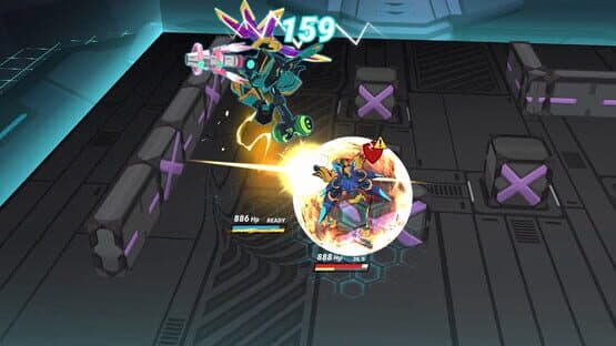 Battlecore Robots — screenshot 8