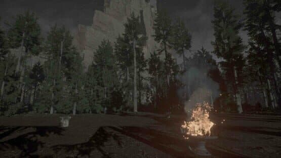 Conquered Dread — screenshot 3