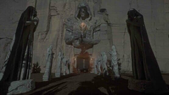Conquered Dread — screenshot 4