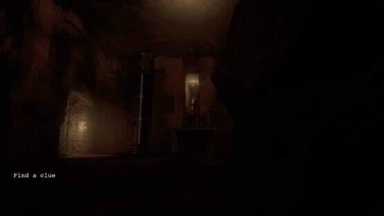 Conquered Dread — screenshot 5