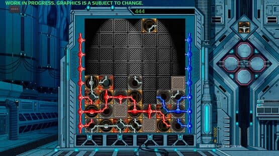 Crystal Void — screenshot 3