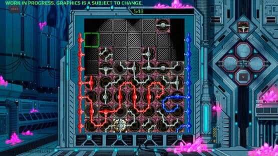 Crystal Void — screenshot 4