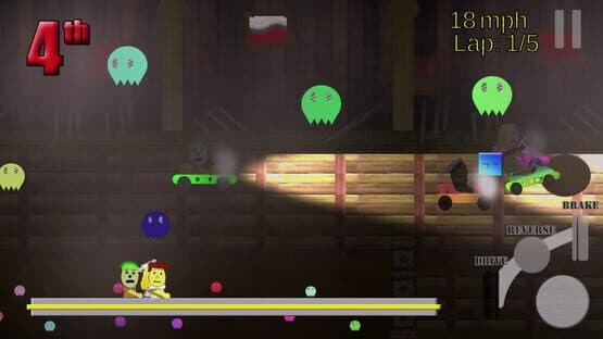 Plenty Karts — screenshot 2
