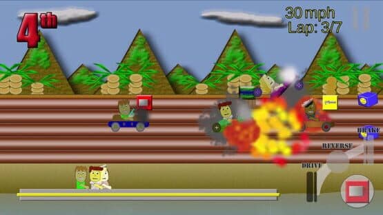 Plenty Karts — screenshot 3