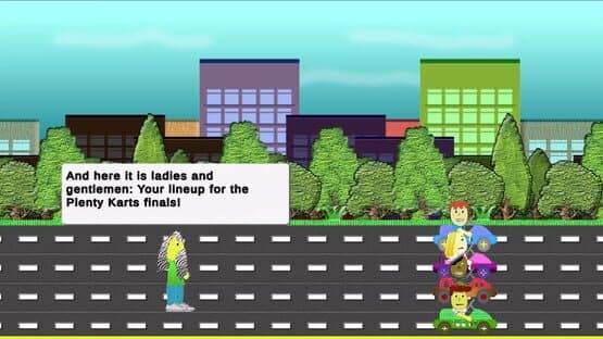 Plenty Karts — screenshot 5