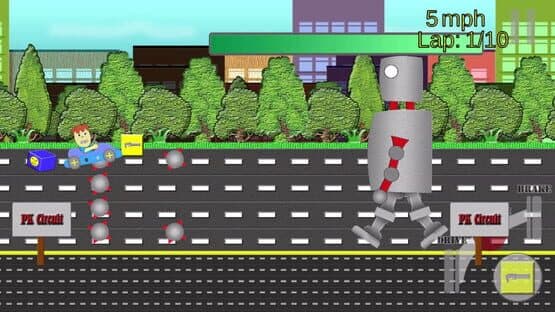 Plenty Karts — screenshot 7