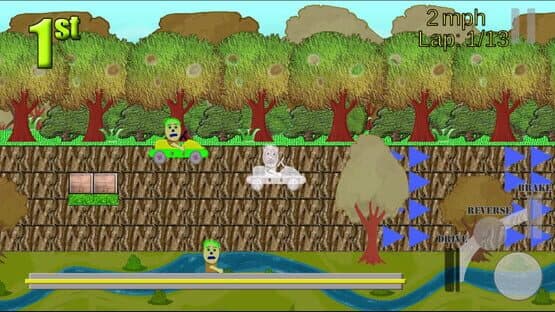 Plenty Karts — screenshot 8