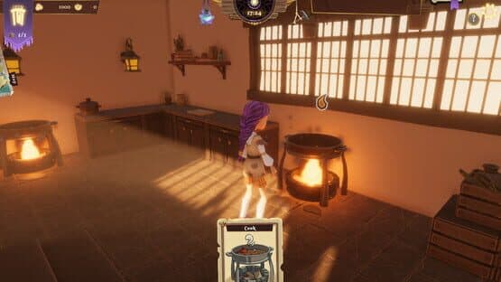 Magic Inn — screenshot 1
