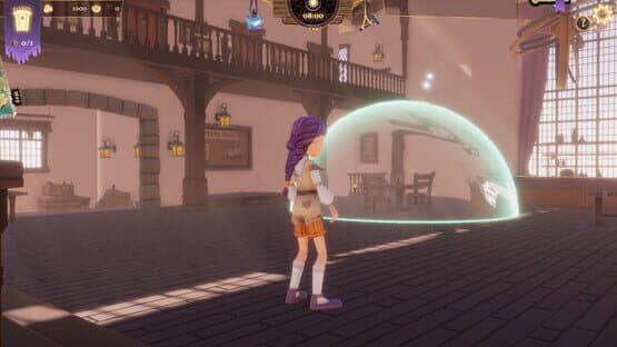 Magic Inn — screenshot 3
