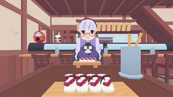 Sushi Ben — screenshot 4