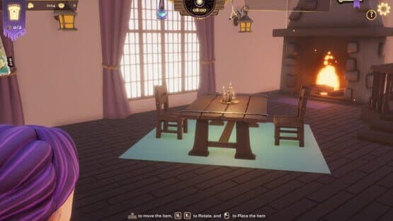 Magic Inn — screenshot 4