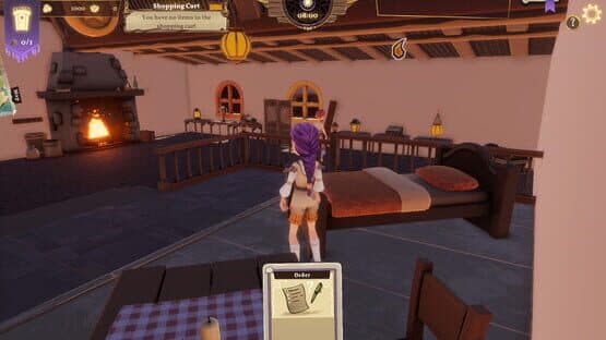 Magic Inn — screenshot 5