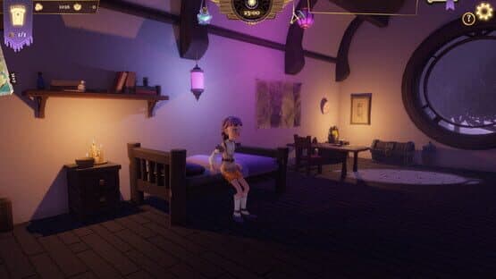 Magic Inn — screenshot 6