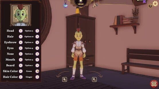 Magic Inn — screenshot 8