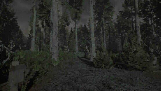 Conquered Dread — screenshot 8