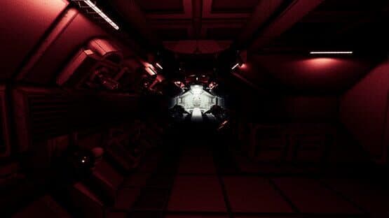 Niktophobia — screenshot 1