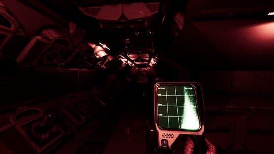Niktophobia — screenshot 3