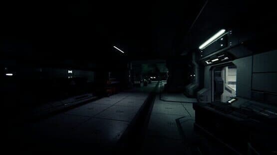 Niktophobia — screenshot 5