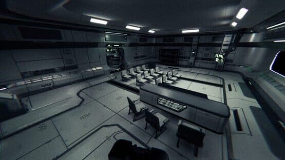 Niktophobia — screenshot 6