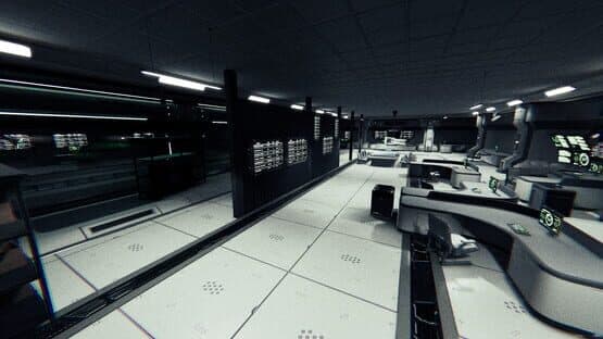 Niktophobia — screenshot 7