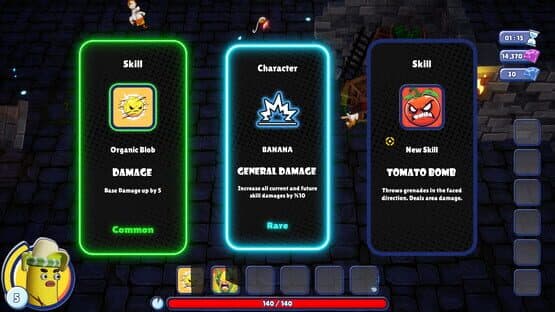 Carnage Cuisine — screenshot 2