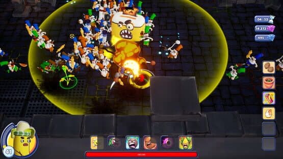 Carnage Cuisine — screenshot 3