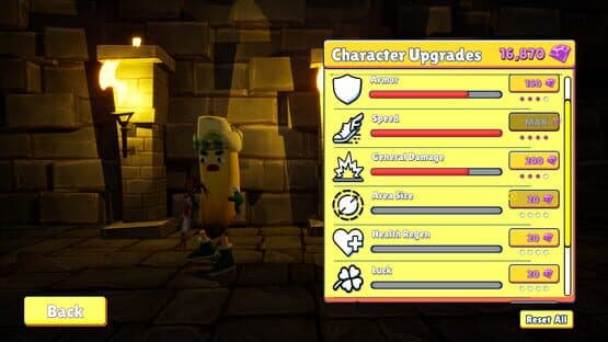 Carnage Cuisine — screenshot 5