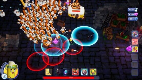 Carnage Cuisine — screenshot 8