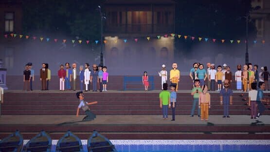 Detective Dotson — screenshot 2