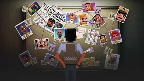 Detective Dotson — screenshot 3