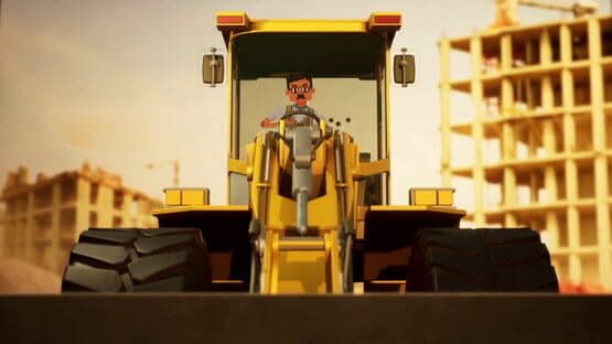 Detective Dotson — screenshot 5