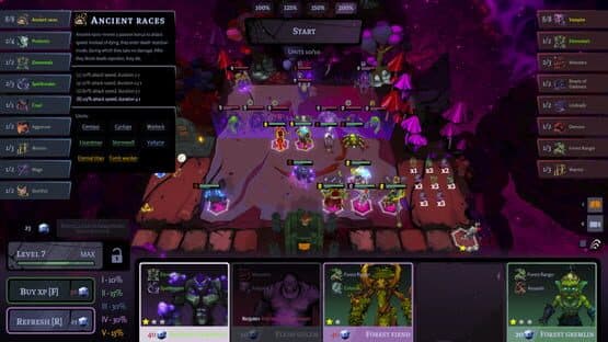 Tower of Chaos — screenshot 2