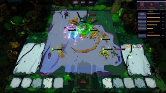Tower of Chaos — screenshot 4