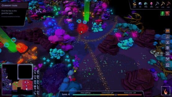 Tower of Chaos — screenshot 6