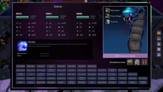 Tower of Chaos — screenshot 7