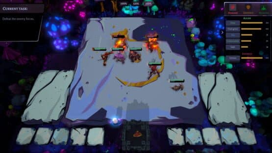 Tower of Chaos — screenshot 8