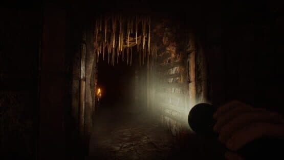 Lunacy: Saint Rhodes — screenshot 2