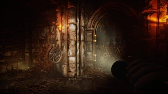 Lunacy: Saint Rhodes — screenshot 3