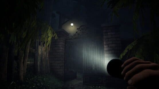 Lunacy: Saint Rhodes — screenshot 4